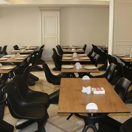 فندق وسبا بالدي 4*