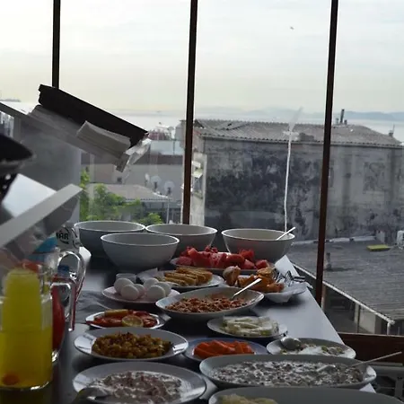 Mini Nova Old 5* Istanbul