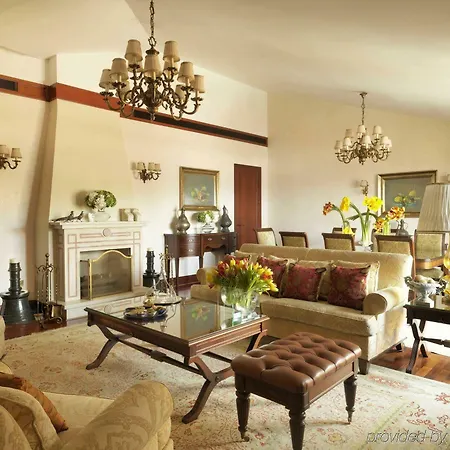Ξενοδοχείο Four Seasons At Sultanahmet 5*