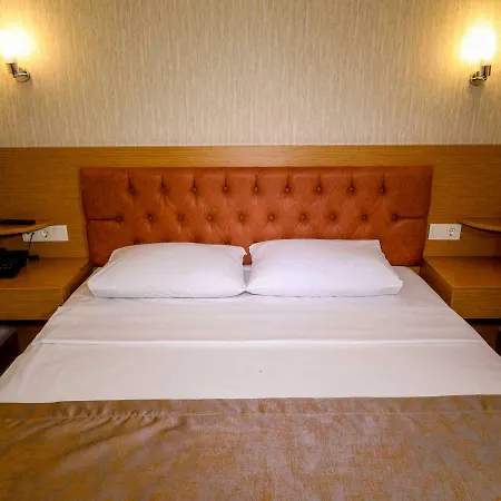 Aparthotel Grand Elmira Istanbul