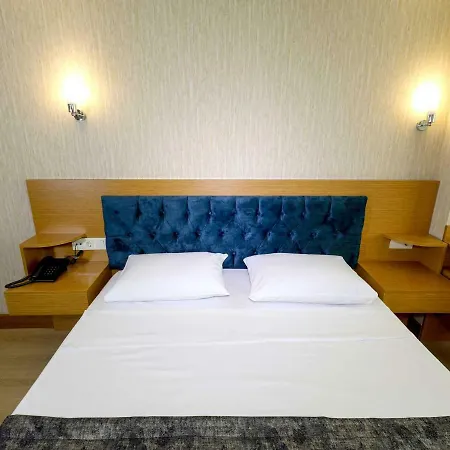 Grand Elmira Aparthotel
