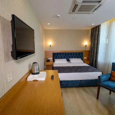 Aparthotel Grand Elmira Istanbul