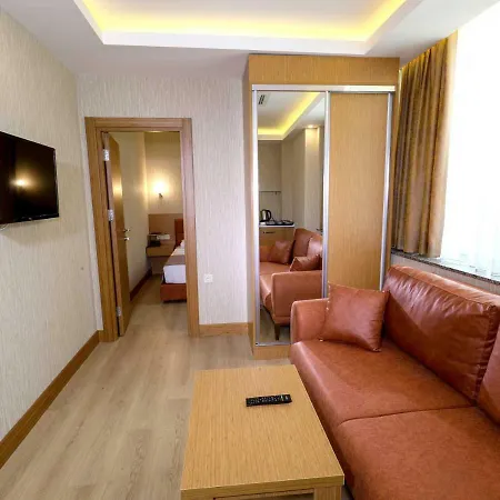 Grand Elmira Aparthotel