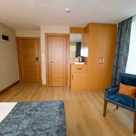 Grand Elmira Istanbul