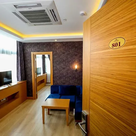 Aparthotel Grand Elmira
