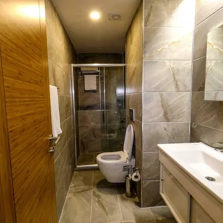Grand Elmira Aparthotel