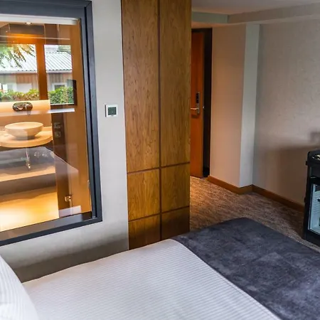 Meg Otel İstanbul