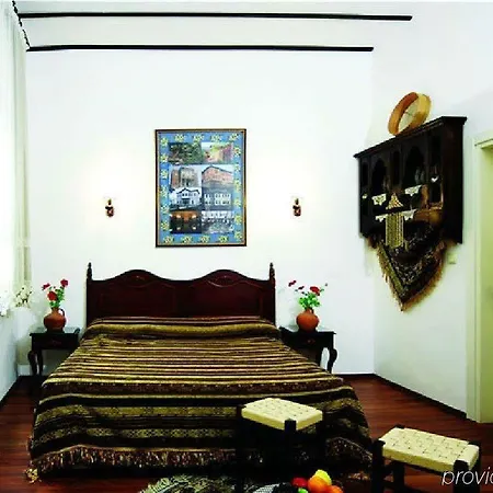 Ipek Palas Hotel Istanbul