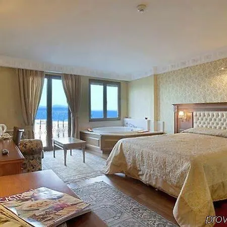 Sumengen Отель 4*