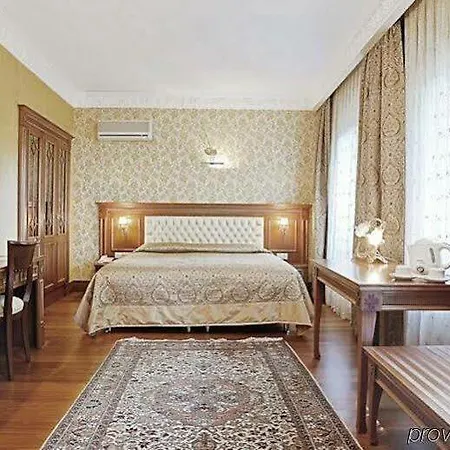 Sumengen Стамбул