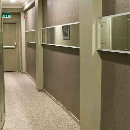 Hotellino 4* Istanbul