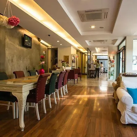 Hotellino Hotell Istanbul