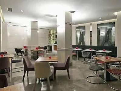 Four Points Flex By Sheraton Taksim Square