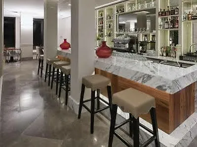 Hotel Four Points Flex By Sheraton Taksim Square 4*
