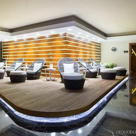 Hotel Doubletree By Hilton - Old Town 5*