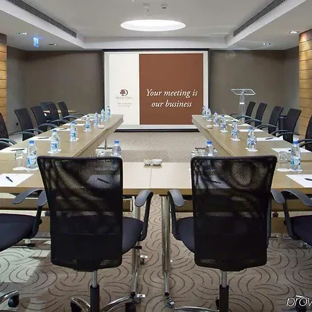 Hotel Doubletree By Hilton - Old Town Istambul