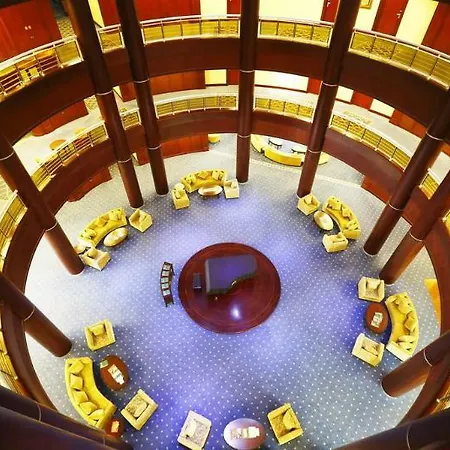 Marma Hotel 5*