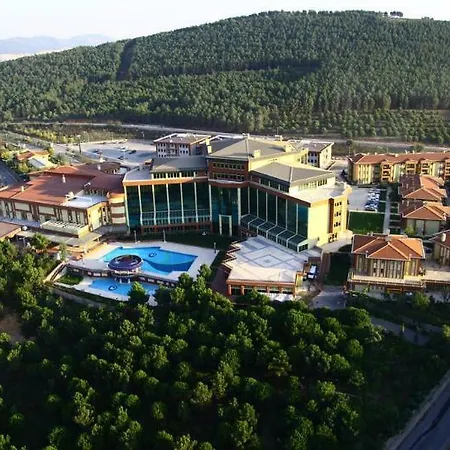Marma Hotel Provincia di Istanbul