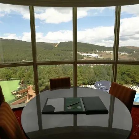 Hotel Marma 5*