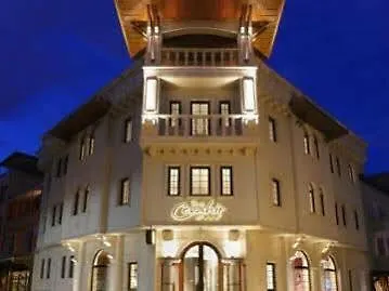 Biz Cevahir Sultanahmet Κωνσταντινούπολη
