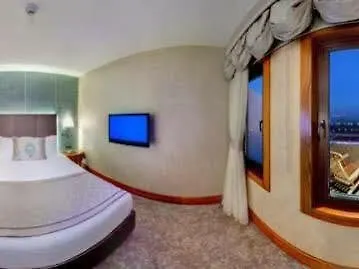 Ξενοδοχείο Biz Cevahir Sultanahmet 4*