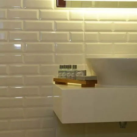 Pasaport Pier Kadikoey 3* Istanbul
