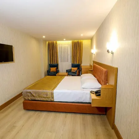 Aparthotel Grand Elmira