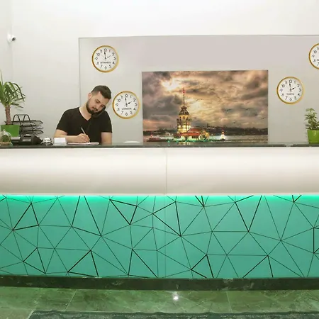 그린 가든 3*