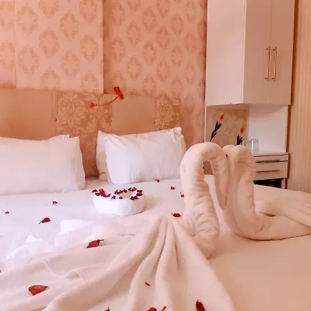 Walnut Shell - Old Sultanahmet 3* İstanbul