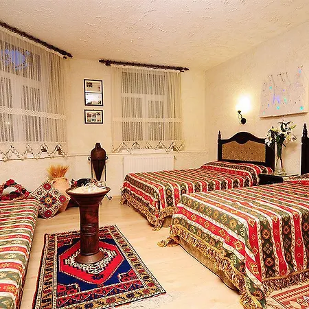 Ipek Palas 4*