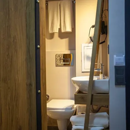 Hotel Jurnal Istanbul
