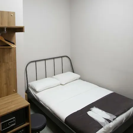 Jurnal Hotel 2*