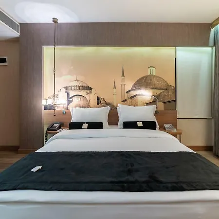 Saint Sophia 4* Istambul