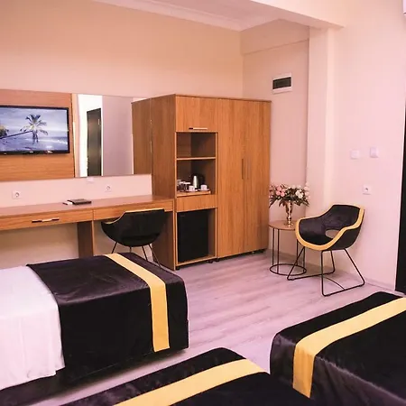 Hotel Karamans Sirkeci