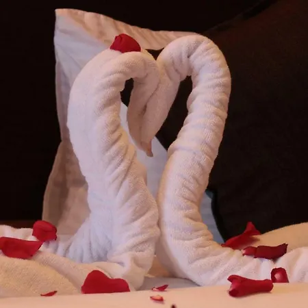 Sefa-i Huerrem House Hotel Istanbul
