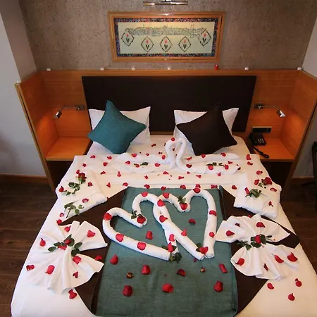 Sefa-i Huerrem House Hotel Istanbul