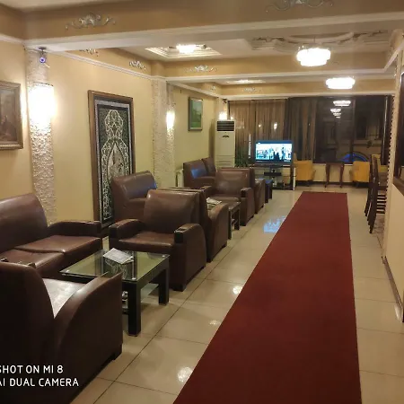 Hotel Bazaar Istanbul