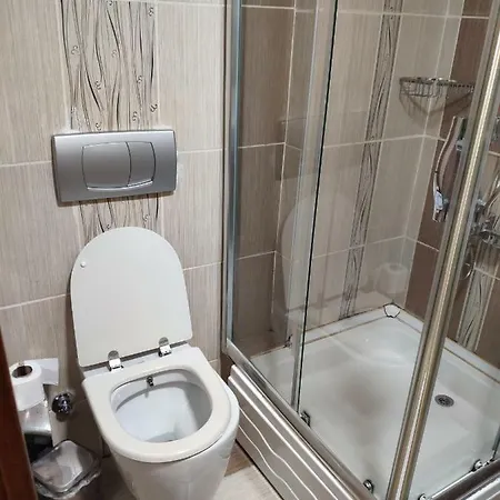 Hotell Bazaar