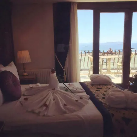 Hotel Glk Premier Regency & Spa Istanbul