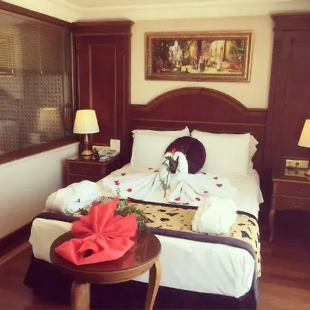 Glk Premier Regency & Spa
