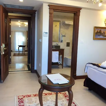 Hotel Glk Premier Regency & Spa 3*