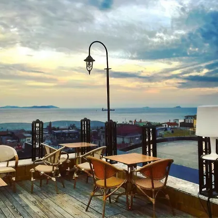 Glk Premier Regency & 3* Istambul