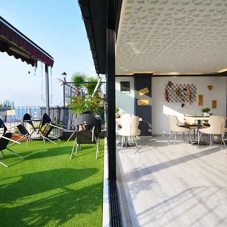 Hotel Angel's - Angel Group Istanbul