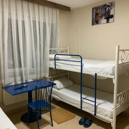 Hayat Pansiyon * Stambuł