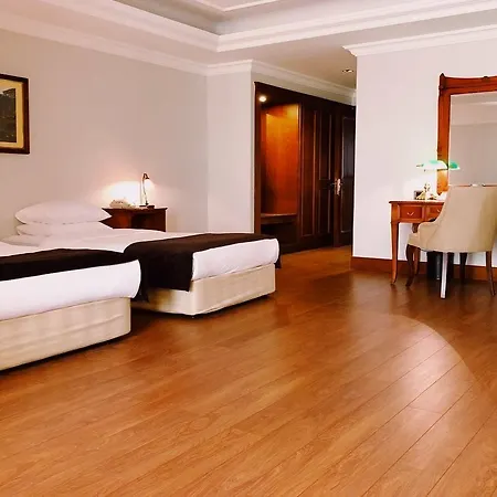 Occidental Taksim Hotel Istambul