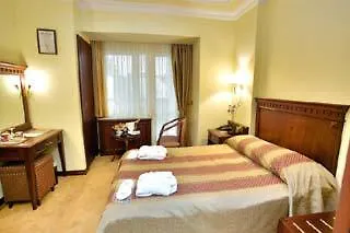 Boutique Star Hotel 3*
