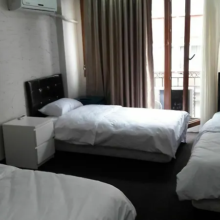 Grand Apartament