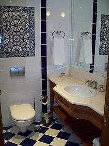 Sumengen 4* Стамбул
