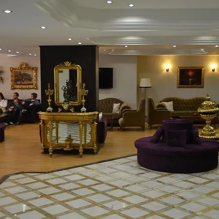 Hotel Grand Ant 3*
