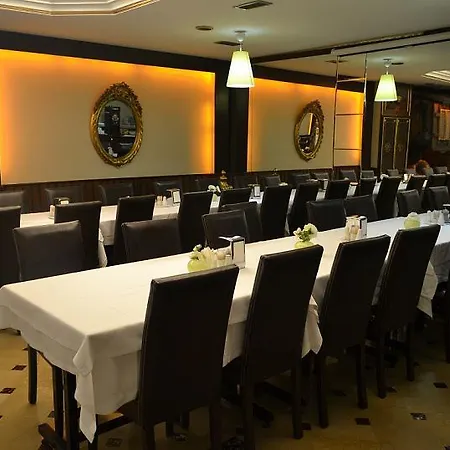 Hotel Grand Ant
